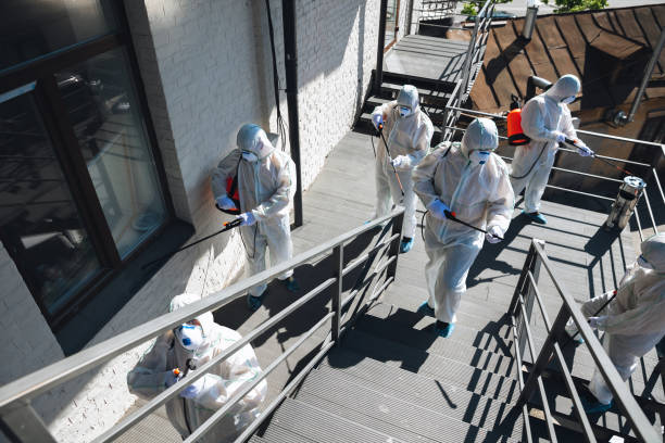 Best Indoor Air Quality Assessment  in Egypt, PA